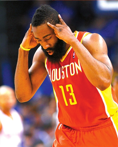 与赛场表现