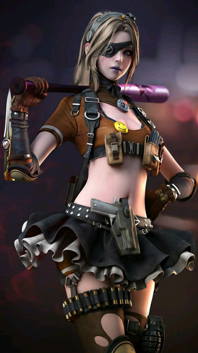 Donk Donk